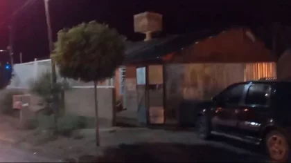 Un perrito tocó una reja electrificada por la tormenta y murió ¿Qué pasó?
