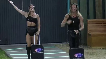 Los memes más graciosos de la salida de Ezequiel y Candela de Gran Hermano