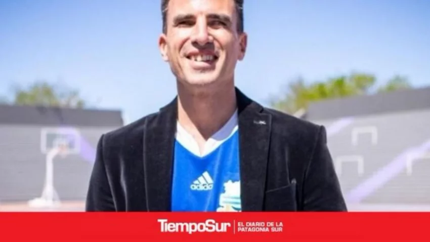 El ex Murciélago David Peralta ganó las elecciones de FADEC