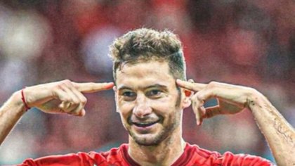 Estudiantes y su "billetera gorda", ahora sumó a Lucas Alario