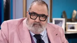 Se reveló qué causó la muerte de Jorge Lanata a sus 64 años
