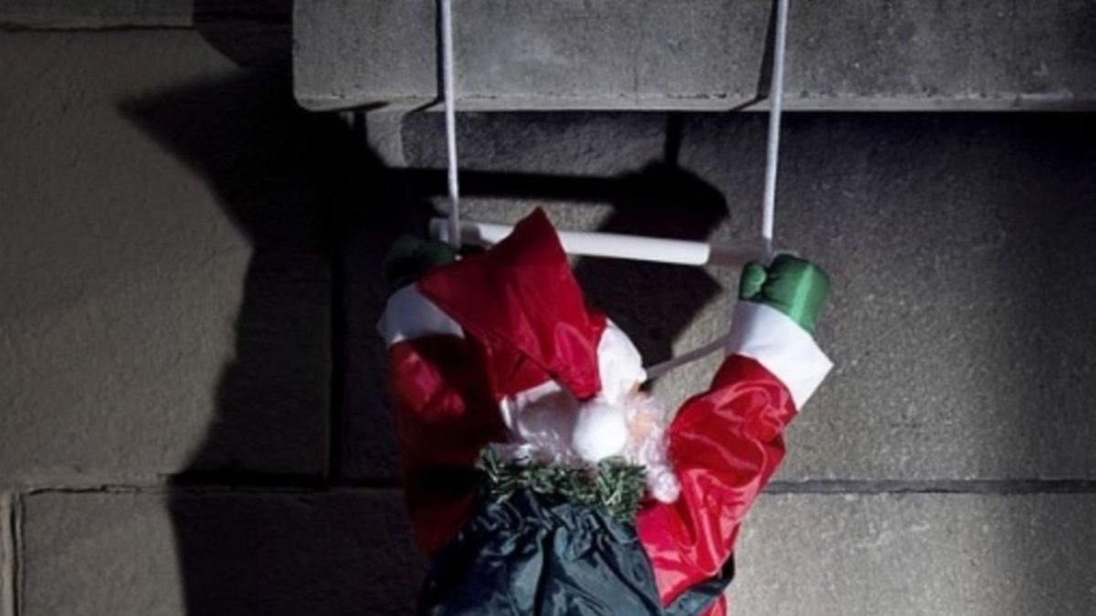 Robó y vendió los regalos de Navidad de sus nietos a cambio de drogas