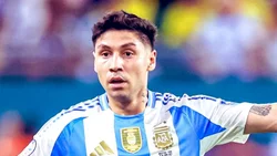 Sobreseyeron a Gonzalo Montiel en una causa por presunto abuso sexual