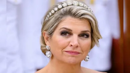 Se filtró la foto más hot de Máxima Zorreguieta en bikini en Villa La Angostura