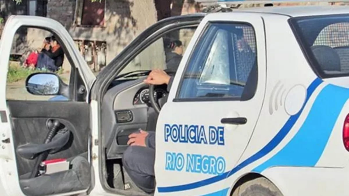 Arrancó por unos auriculares y se robó hasta una cortadora de pelo: le formularon cargos