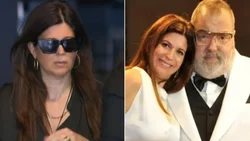 El estremecedor mensaje de Elba Marcovecchio tras la muerte de Jorge Lanata: “No puedo despedirte”