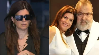 El estremecedor mensaje de Elba Marcovecchio tras la muerte de Jorge Lanata: “No puedo despedirte”