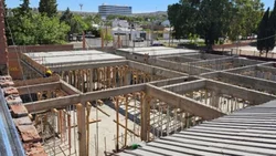 Ampliarán dos escuelas de Neuquén por el crecimiento de sus matrículas