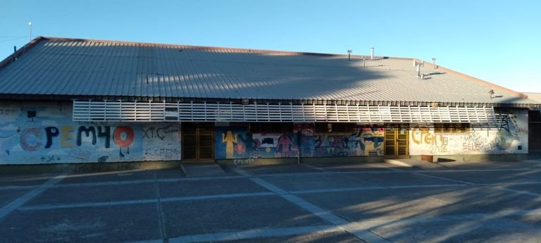 Ampliarán dos escuelas de Neuquén por el crecimiento de sus matrículas- Ampliarán dos escuelas de Neuquén por el crecimiento de sus matrículas