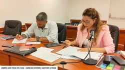 Discutieron por un terreno, y le destrozó la rodilla de un disparo, en Neuquén