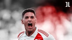 Buenas nuevas para River: vuelve Martínez Quarta y siguen Pity Martínez y Lanzini
