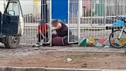 Tres años y medio de cárcel por apuñalar y matar a un militante de la UOCRA