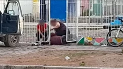 Tres años y medio de cárcel por apuñalar y matar a un militante de la UOCRA