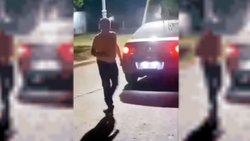 Un hombre amenazó a sus vecinos por tirar petardos: "la próxima te pego un tiro"