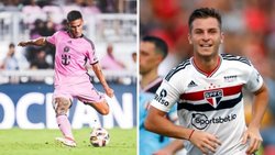 River va a fondo: Matías Rojas y Galoppo, muy cerca