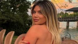 Wanda Nara destapó quién es la panelista de LAM que cobra 20 mil dólares para destruirla