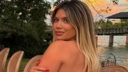 Wanda Nara destapó quién es la panelista de LAM que cobra 20 mil dólares para destruirla