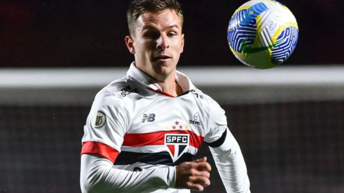 Giuliano Galoppo, el codiciado por Boca que finalmente llegará a River
