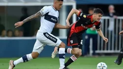 El referente de River que perdió lugar y tiene chances de volver a su club de origen
