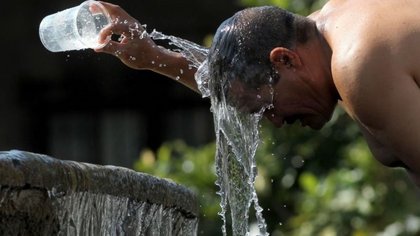 Cómo enfrentar la ola de calor en el Alto Valle de Neuquén y Río Negro