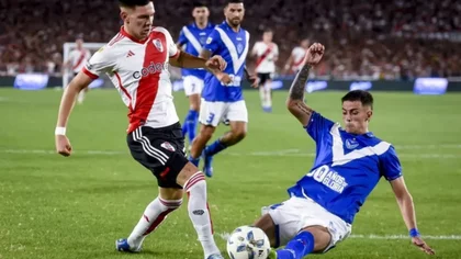 Otra figura del fútbol argentino con destino a Brasil