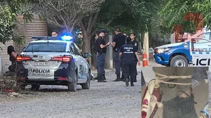 “Si me denuncias te mato”: imputaron a los autores del violento robo en Centenario