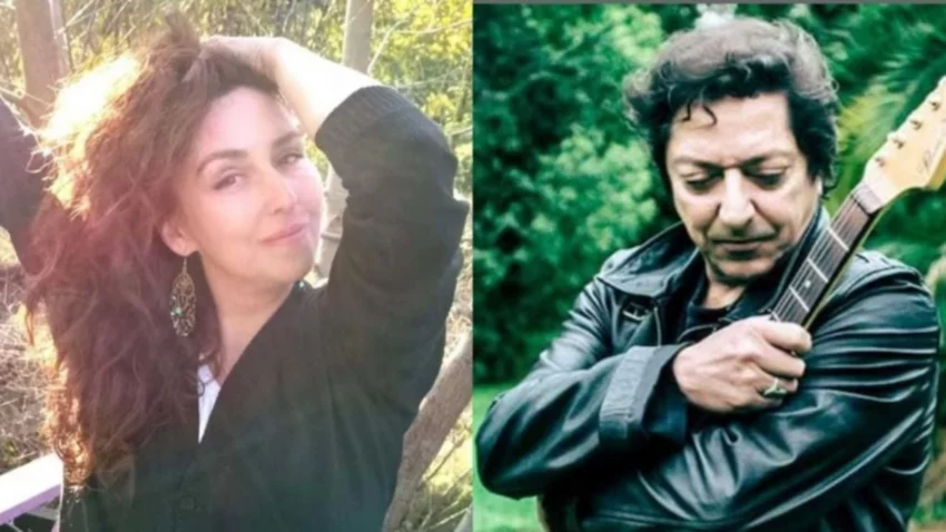 Juegos sexuales, látigos, alcohol y droga, el escenario donde murió la pareja de Moura