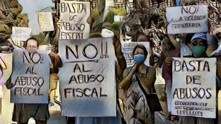 Sin beneficios impositivos para los comercios, un golpe al empleo