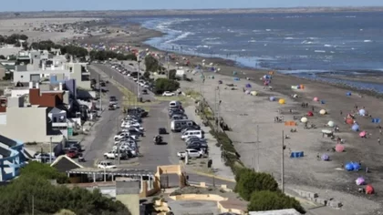 Encontraron muerto al turista que había desaparecido tras salir a correr