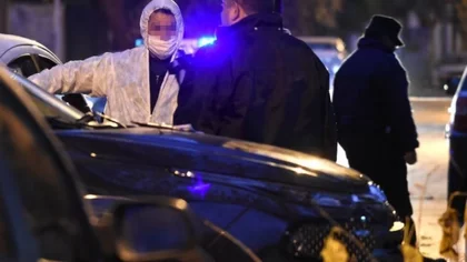Golpearon a un ladrón con un palo en la cabeza y lo mataron