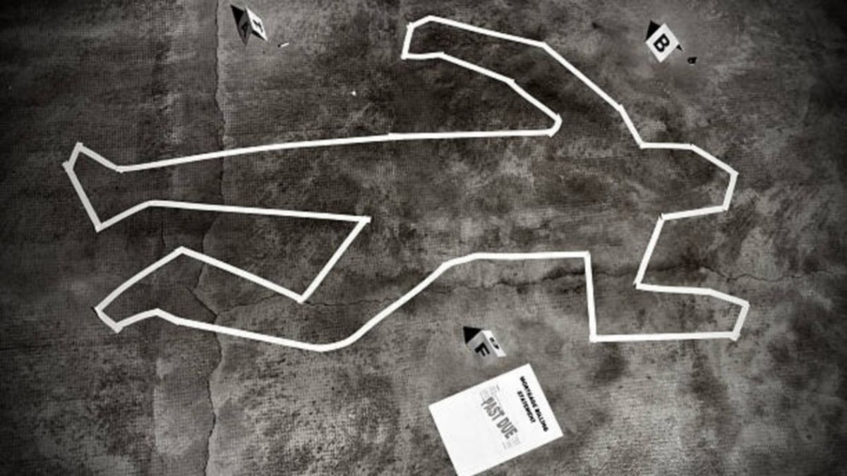 Encuéntrame en tus sueños (4ta parte: Un “cross” a la mandíbula)
