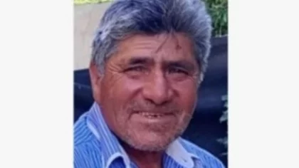 Buscan a un hombre en Neuquén