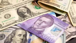 Los especialistas revelaron hasta cuándo se podrá aprovechar el dólar a $1000 en Chile