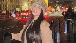 Valentina Cervantes, de su intento de reconquistar a Enzo Fernández al proyecto televisivo en puerta