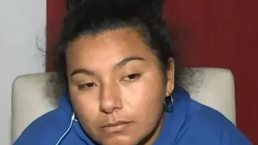 Caso Loan Peña:  la acusan de ser "coautora en la sustracción y ocultamiento"
