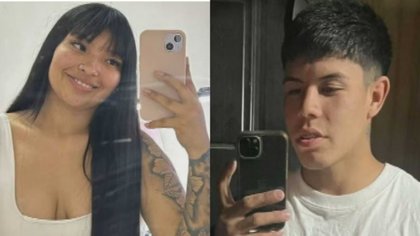 Borracho, despistó con su auto y chocó contra una moto: murió una pareja