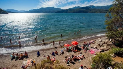 La ocupación en los destinos turísticos de Neuquén ronda el 70%