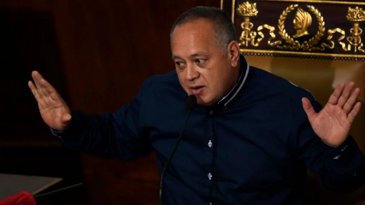 El régimen de Maduro amenaza a González Urrutia: “será detenido”
