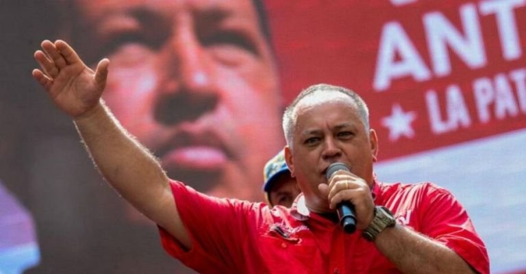 El régimen de Maduro amenaza a González Urrutia: “será detenido”- El régimen de Maduro amenaza a González Urrutia: “será detenido”