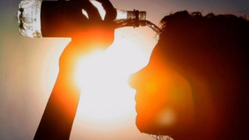 La ola de calor no da tregua en Neuquén y se espera otra jornada agobiante