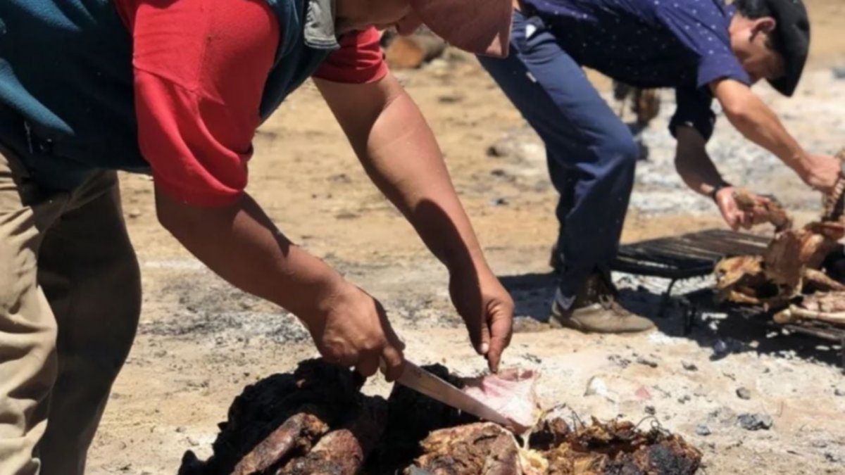 Seis fiestas populares para disfrutar el próximo fin de semana