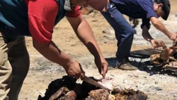 Seis fiestas populares para disfrutar el próximo fin de semana