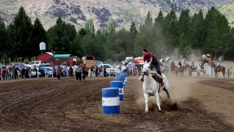 Seis fiestas populares para disfrutar el próximo fin de semana