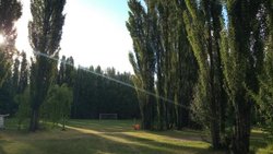 Acampar en Neuquén: opciones para desconectar el fin de semana