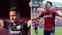 Boca y sus dos obsesiones: cómo vienen las negociaciones por Ander Herrera y Velasco