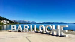 Más de 851 vuelos llegarán este mes a Bariloche: 11%  más que en 2024