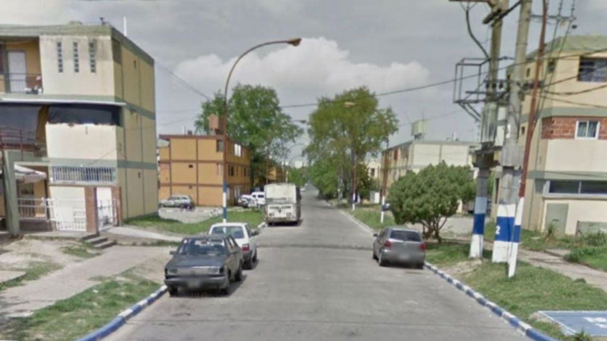 Discutió con su amigo, lo roció con alcohol y lo prendió fuego