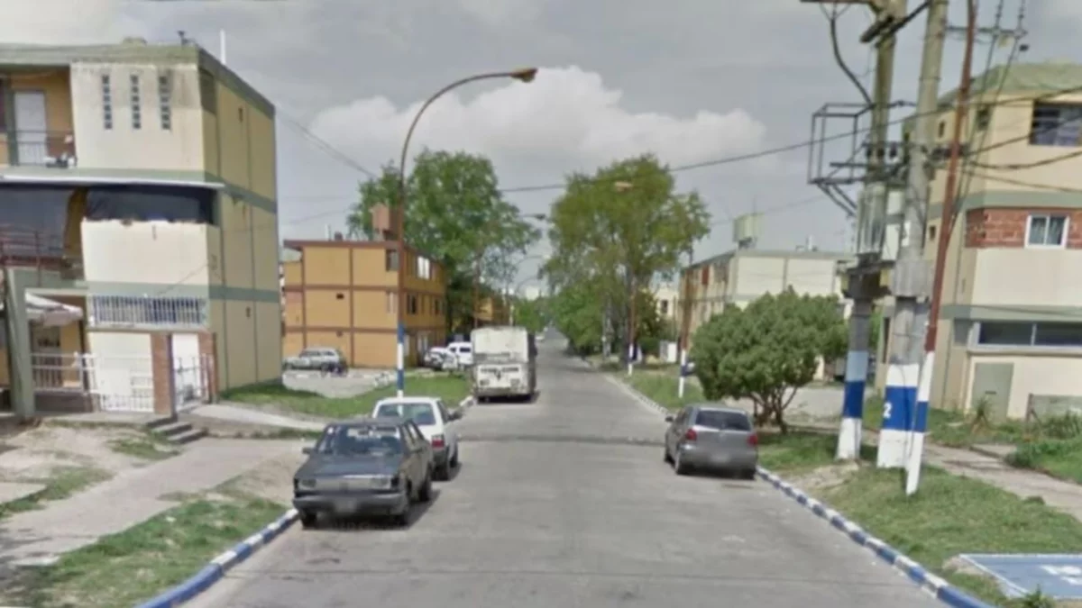 Discutió con su amigo, lo roció con alcohol y lo prendió fuego
