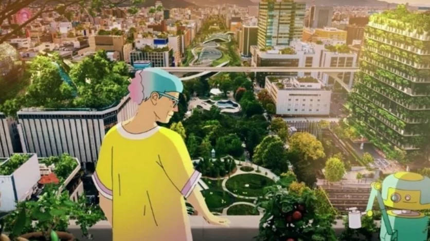 “El Futuro Imposible”: Una serie que redefine el mañana