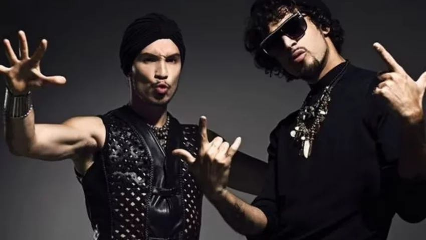 Illya Kuryaki and the Valderramas anunció su vuelta a los escenarios